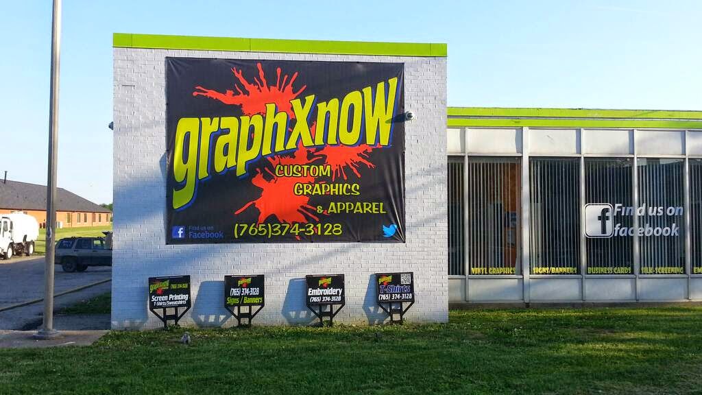 Graphxnow