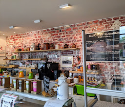 LOGE Kiel Bistro im Schauspielhaus photo