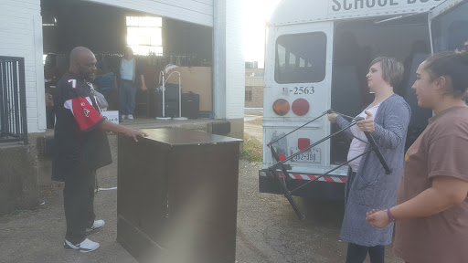 Non-Profit Organization «CitySquare Thrift Store», reviews and photos