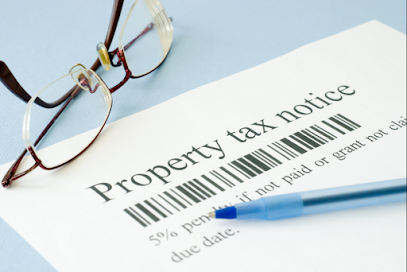 ARE Solutions - Property Tax Consulting Firm