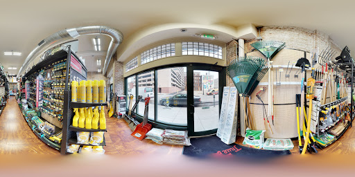 Locksmith «Acme Lock Woods Hardware», reviews and photos, 125 E 9th St, Cincinnati, OH 45202, USA