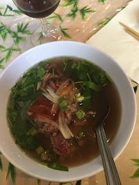 Soupe du Restaurant vietnamien Chez Tri à Marseille - n°2