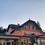 Photo n°1 de l'avis de Torsten.r fait le 14/05/2022 à 19:07 sur le  Parkhotel Margaretenhof à Gohrisch