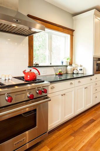 General Contractor «T.W. Ellis, LLC», reviews and photos, 2243 Rock Spring Rd, Forest Hill, MD 21050, USA