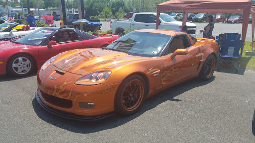 Car Dealer «Gray Chevrolet», reviews and photos, 1245 N 9th St, Stroudsburg, PA 18360, USA