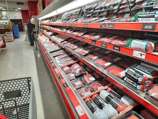 Grocery Store «Save-A-Lot», reviews and photos, 220 Cypress St, Salisbury, MD 21801, USA