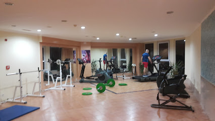 Palan Fitness Merkezi