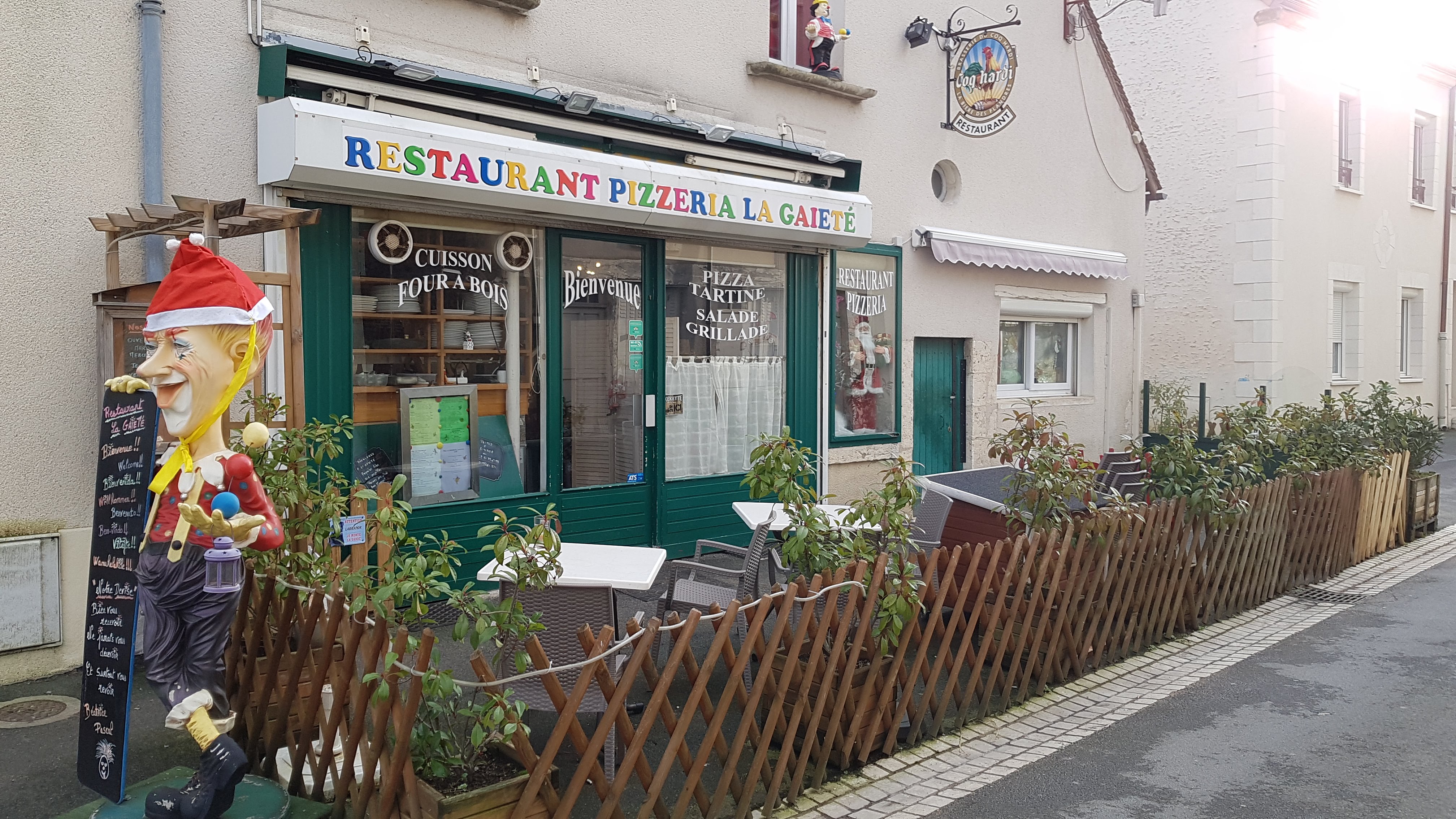Photo n° 1 de l'avis de Barry.. fait le 04/01/2020 à 18:07