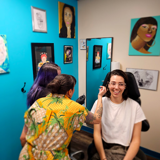 Find tattoo ideas about mom for your next unique tattoo in Traverse City at Pinups & Needles