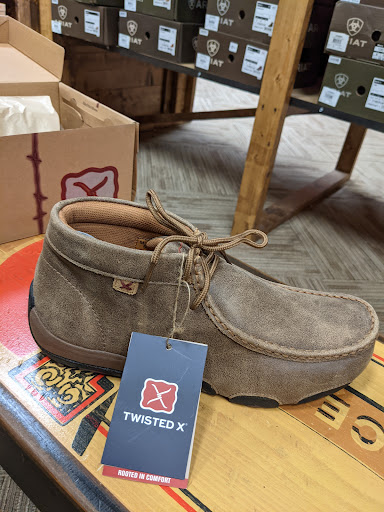Western Apparel Store «Cavenders Boot City», reviews and photos