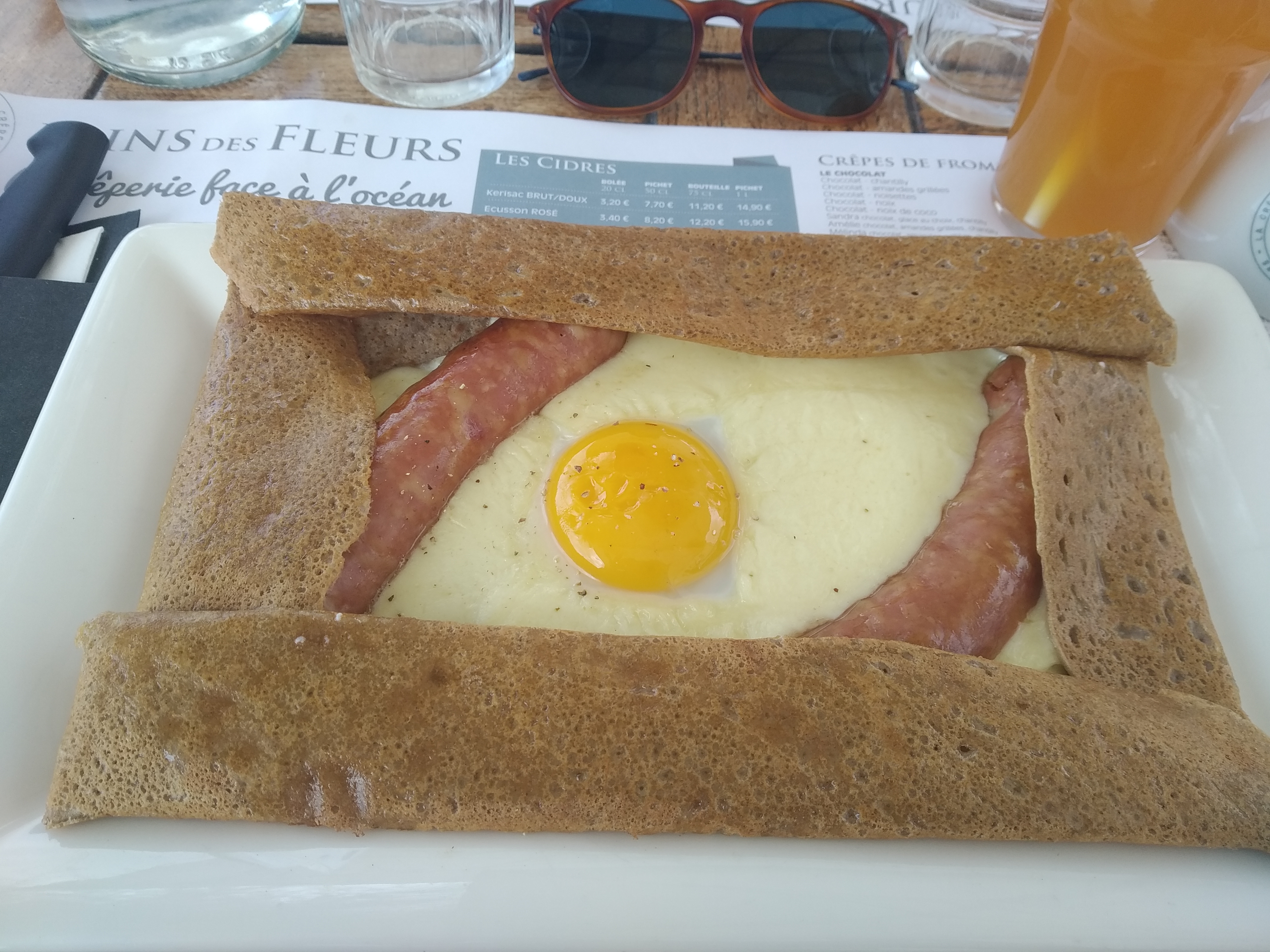 Photo n° 1 de l'avis de Lassoudière.a fait le 22/09/2019 à 12:20