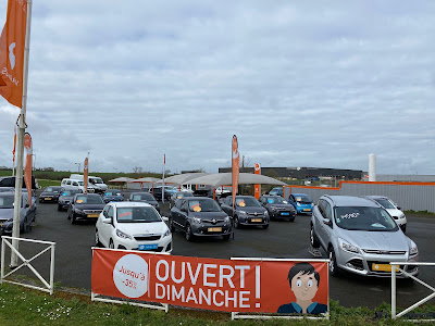 MGR Autostore VPN Autos- EuroreparCarservice à Poitiers