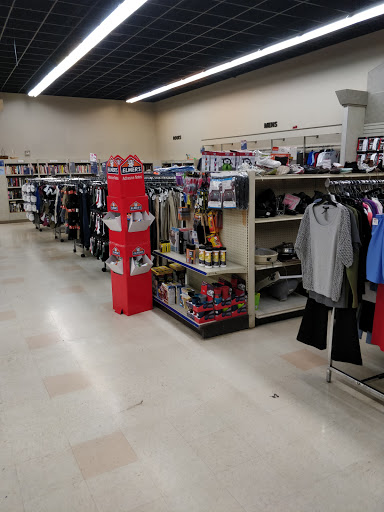 Thrift Store «Ellensburg Goodwill», reviews and photos