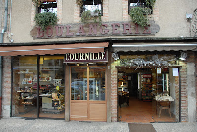 Cournille Etablissements à Caussade