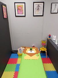 Harmonious Living Chiropractic: Fitness & Wellness Center - Photo 2 - Car repair in Baltimore, MD, Baltimore