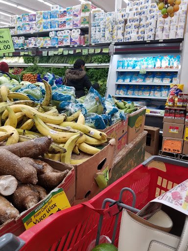 Supermarket «Trade Fair Supermarket», reviews and photos, 13010 Metropolitan Ave, Richmond Hill, NY 11418, USA