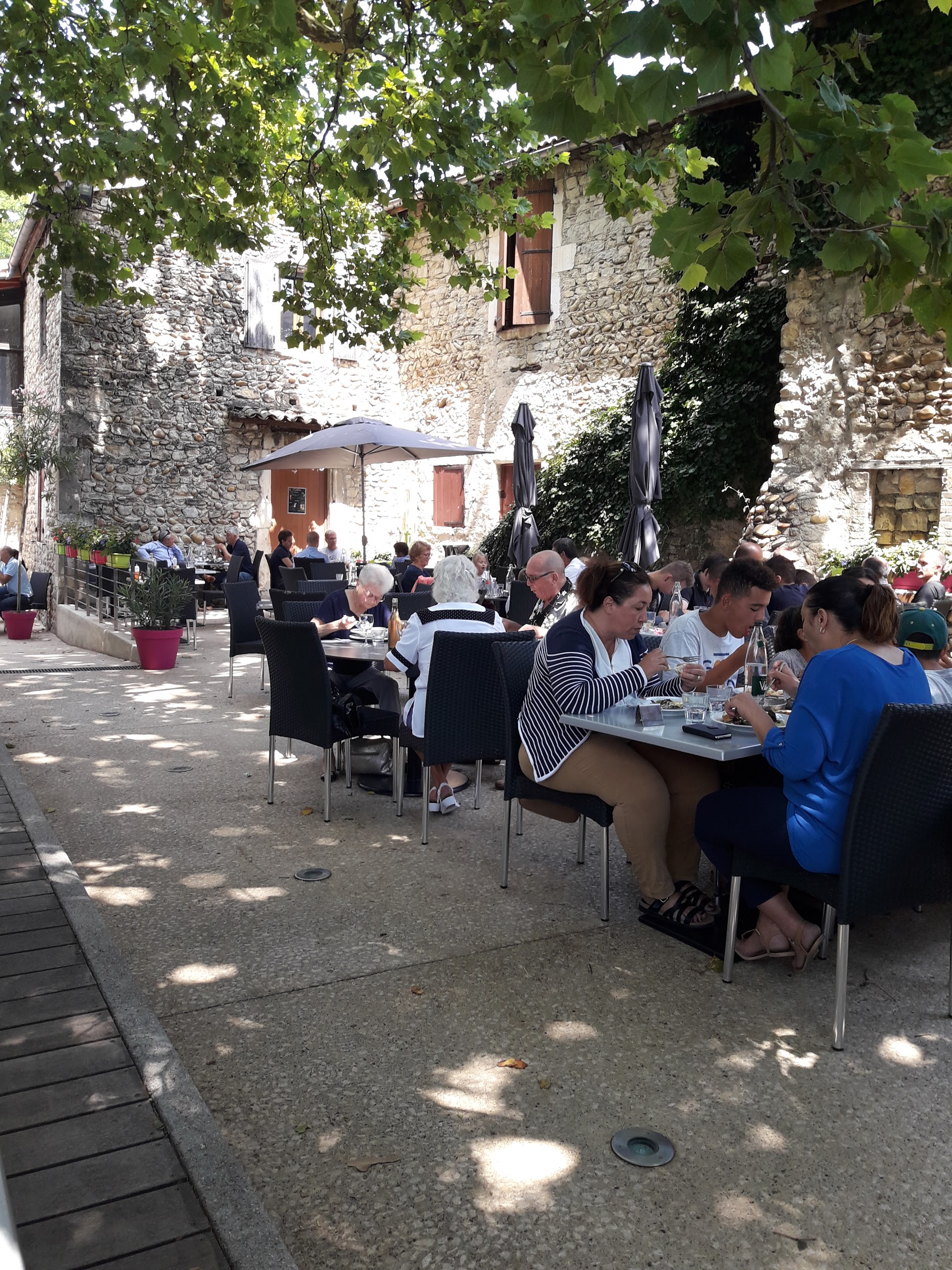 Photo n° 2 de l'avis de Laurent.e fait le 26/07/2017 à 11:23