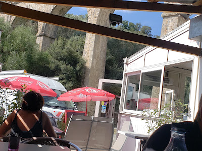 Boulangerie Pâtisserie Les 7 ponts à Ajaccio