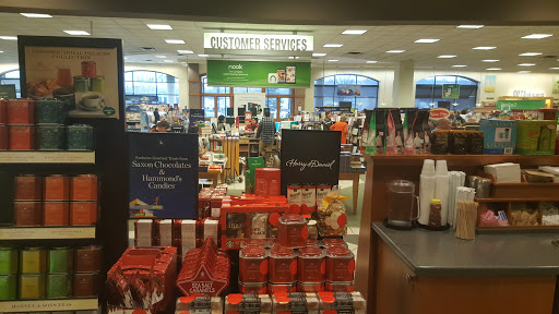 Book Store «Barnes & Noble», reviews and photos, 1940 NJ-10, Morris Plains, NJ 07950, USA
