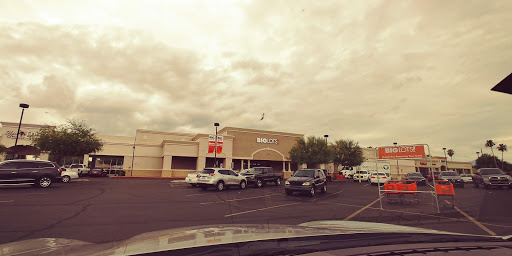 Discount Store «Big Lots», reviews and photos, 409 N Litchfield Rd, Goodyear, AZ 85338, USA