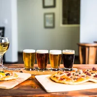 Dogwood Brewing in Vancouver, British Columbia - 4.50 star rating