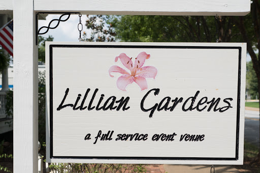 Event Venue «Something Special at Lillian Gardens», reviews and photos, 83 Greenville St, Newnan, GA 30263, USA