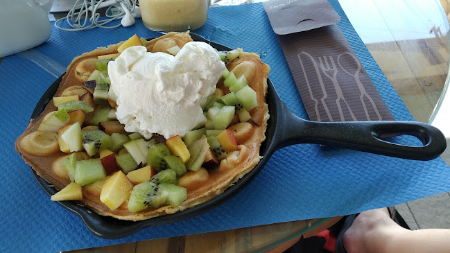 Kairis Lipsi Bakery - Αρτοποιείο