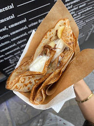 Photo n°29 de Crêperie Marie Madeleine à Paris ()