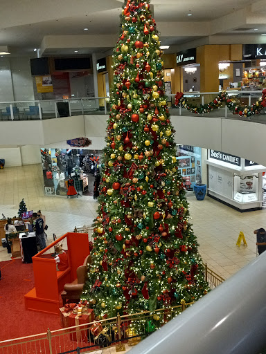 Shopping Mall «The Shops at Montebello», reviews and photos, 2134 Montebello Town Center, Montebello, CA 90640, USA