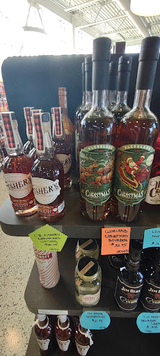 Liquor Store «Asheville ABC Liquor Store #2», reviews and photos, 650 Hendersonville Rd, Asheville, NC 28803, USA