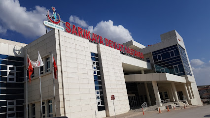 Sarıkaya Devlet Hastanesi
