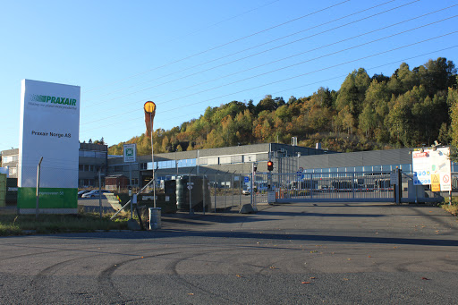 Salgssteder for kjemiske produkter Oslo