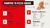 Photos du propriétaire du Pizzeria C'Ma Pizza - Valenton - n°10
