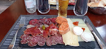 Charcuterie du Restaurant Le Grand Café de la Poste à Perpignan - n°7