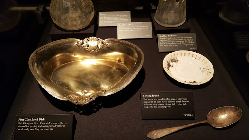 Museum «Portland Science Center», reviews and photos, 68 Commercial St, Portland, ME 04101, USA