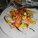 Photo n°5 de l'avis de Oscar.i fait le 18/09/2020 à 11:10 sur le  Ristorante Pin Bon à Lerici