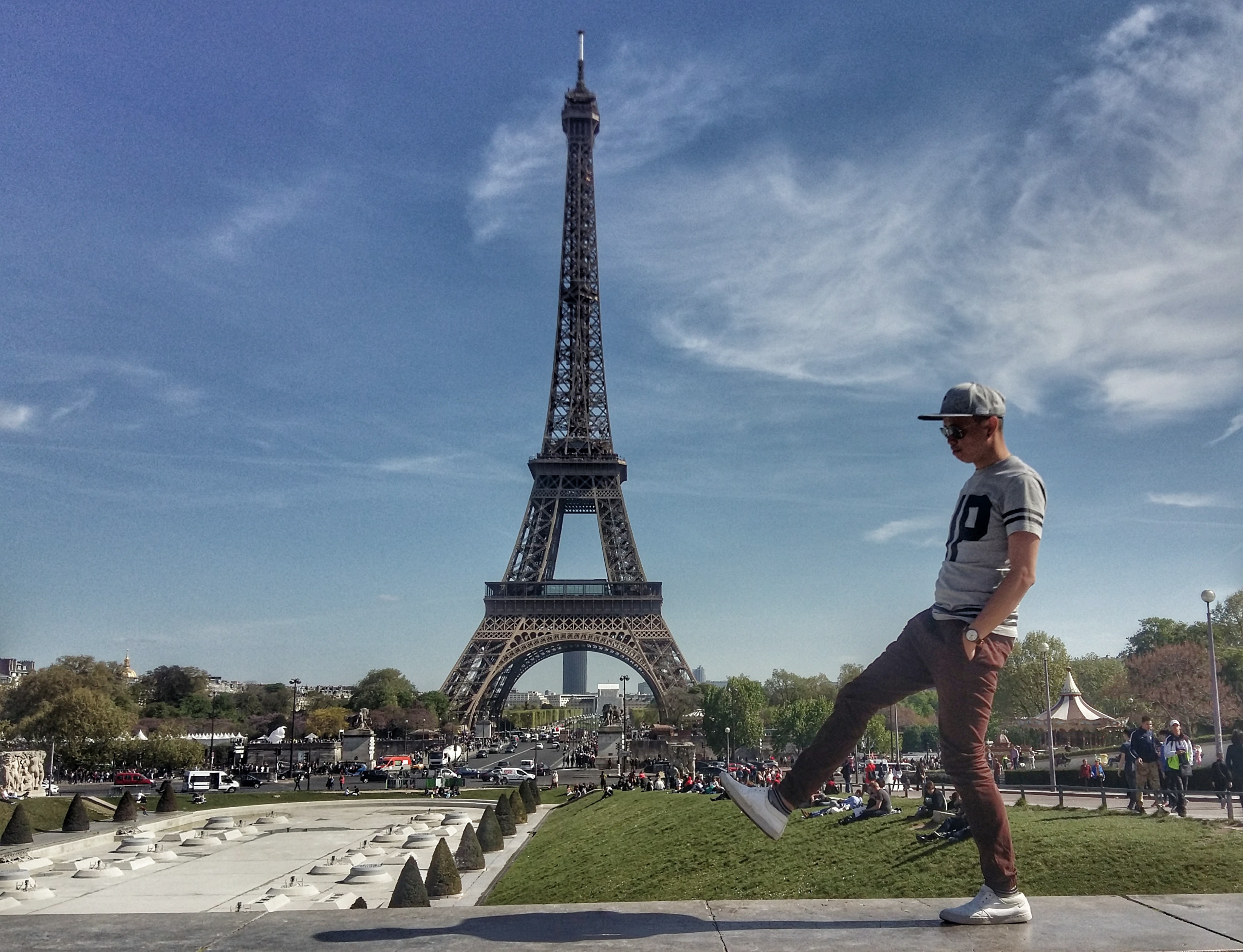 Photo n° 1 de l'avis de Damien.h fait le 03/06/2017 à 05:40