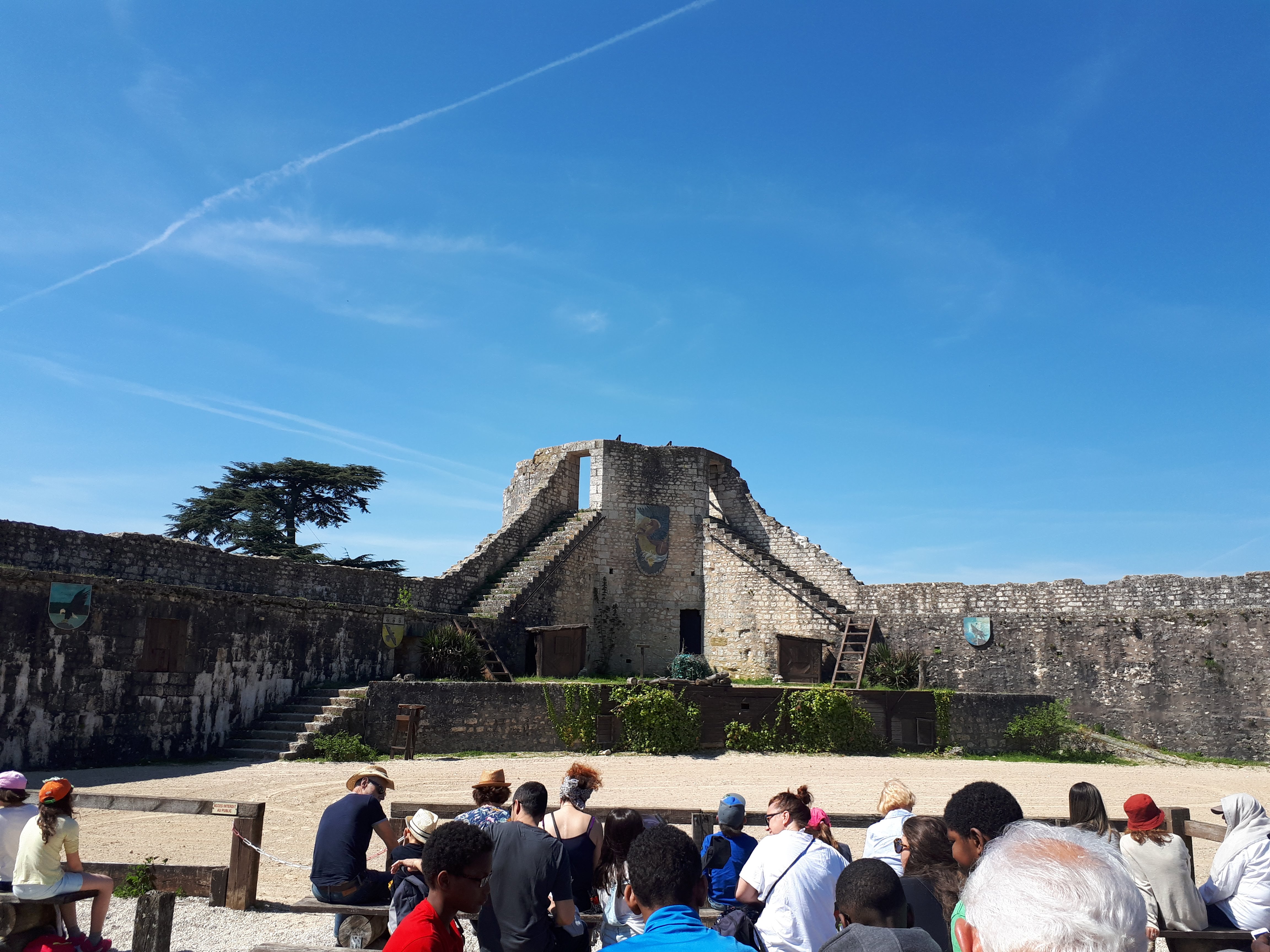 Photo n° 2 de l'avis de Fabienne.A fait le 19/04/2018 à 10:49