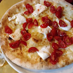 Photo n°1 de l'avis de Mattia.a fait le 22/08/2018 à 11:43 sur le  Gange à Soverato