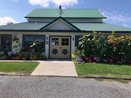 Winery «Hosmer Winery», reviews and photos, 7020 NY-89, Ovid, NY 14521, USA