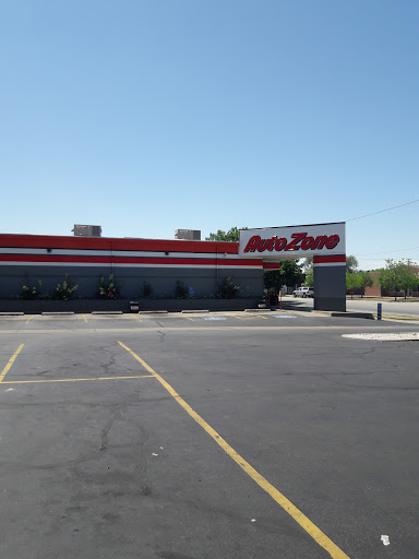 Auto Parts Store «AutoZone», reviews and photos, 3130 Washington Blvd, Ogden, UT 84401, USA