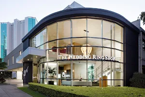 The Wedding Ring Shop image