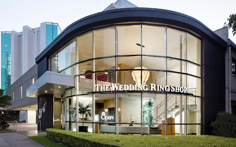 The Wedding Ring Shop image