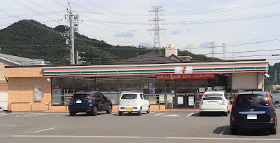 セブン-イレブン 岐阜粟野西１丁目店