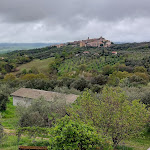 Photo n°1 de l'avis de Giorgio.r fait le 26/04/2022 à 14:07 sur le  Agriturismo Norianino à Manciano
