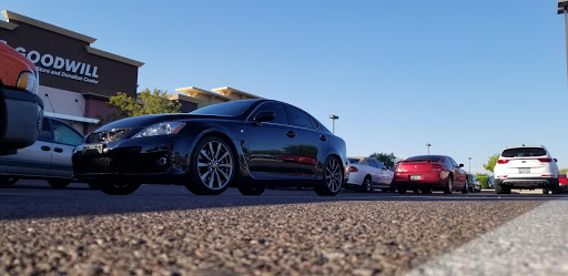 Gym «Planet Fitness - Laveen, AZ», reviews and photos, 3630 W Southern Ave, Phoenix, AZ 85041, USA