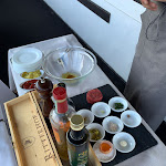 Photo n°4 de l'avis de Achille.a fait le 25/08/2021 à 12:50 sur le  Restaurant Ritterhof à Kaltern an der Weinstraße