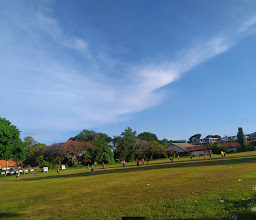 Lapangan Letda Made Pica photo