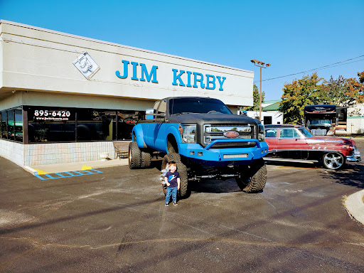Used Car Dealer «Jim Kirby Automotive Inc», reviews and photos, 1510 S Church St, Murfreesboro, TN 37130, USA
