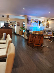 Photo n°103 de Le Flamingo - L'Ecailler Du Port à Carqueiranne ()